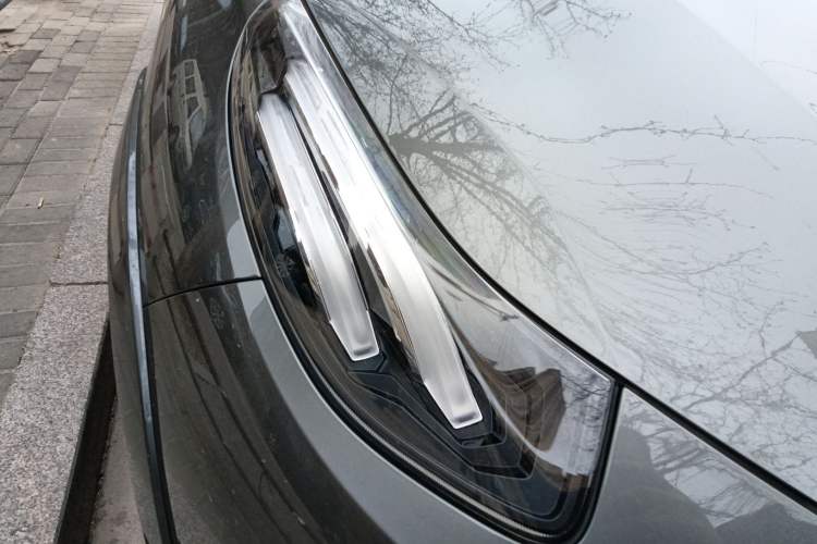 Used Lynk & Co 02 Hatchback 2022 2.0TD Pro
