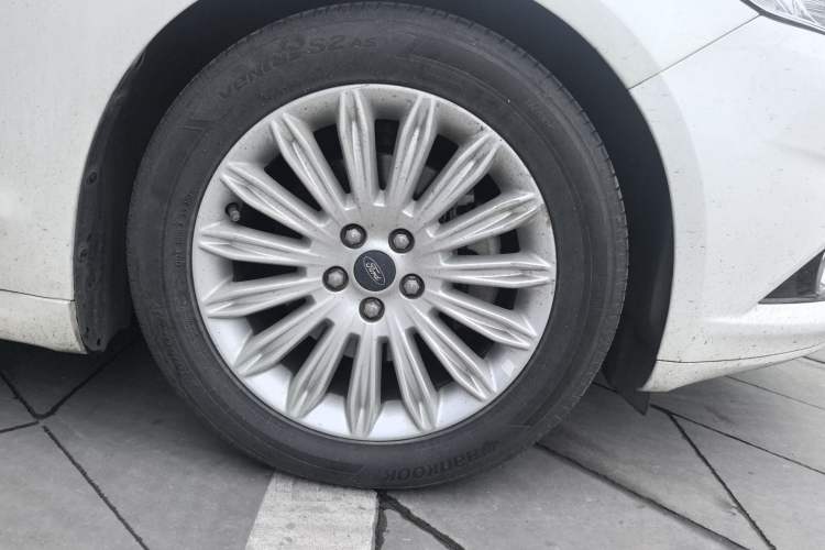 Used Ford Mondeo 2013 2.0L GTDi 200 Fashion Edition
