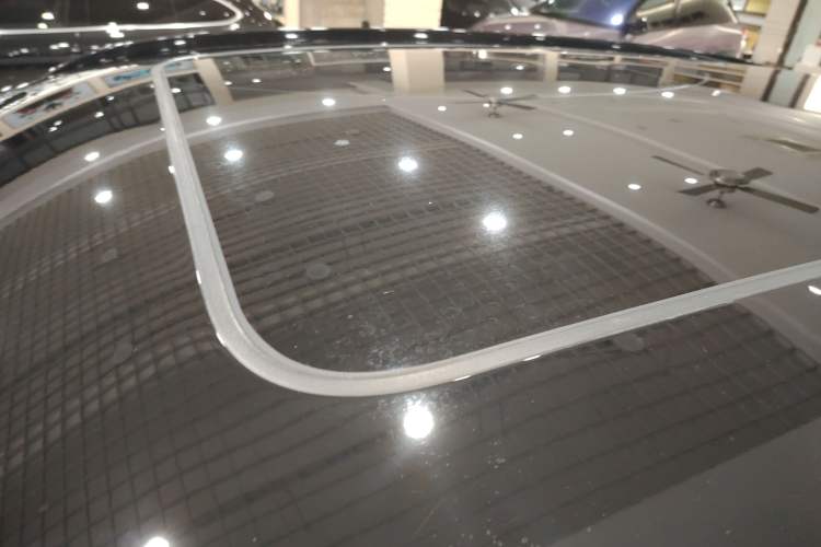 Used Nio ES6 2020 430KM Performance Version
