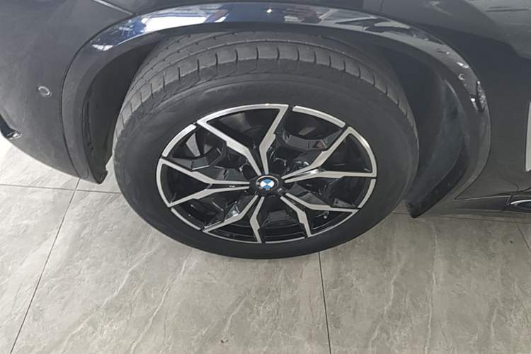 Used BMW X3 2023 xDrive25i M Sport Package