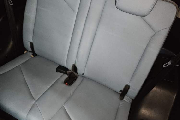 Used Chery Little Ant 2023 301km True Love Plus Version Lithium Iron Phosphate