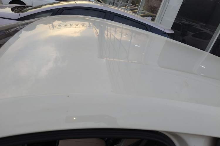 Used BYD Seagull 2025 Intelligent Driving Version 305 km Dynamic Edition
