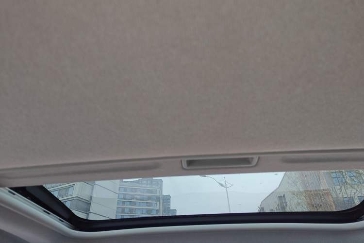 Used Chery Tiggo 3 2016 1.6L CVT ZhiShang Edition
