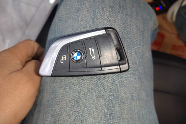 Used BMW 2 Series Active Tourer 2016 218i Fashion Model