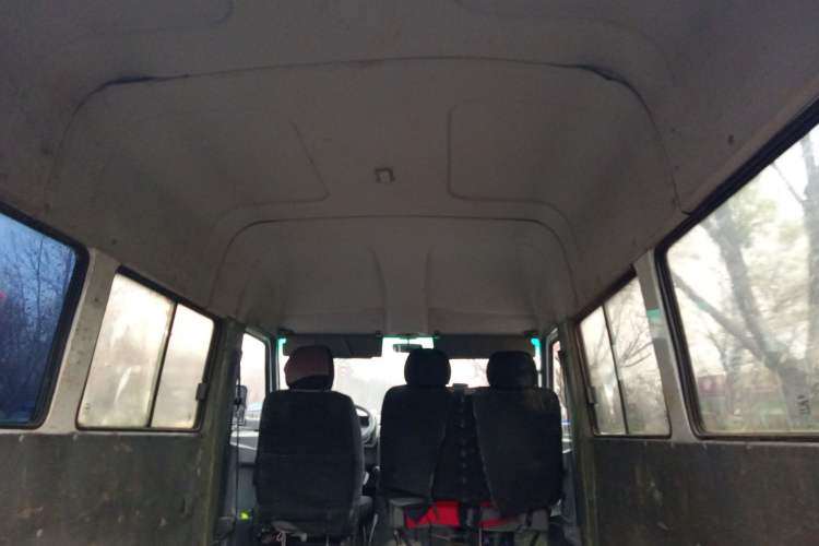 Used Iveco Daily 2014 2.5T-A35 NJ6484ACM47Z4
