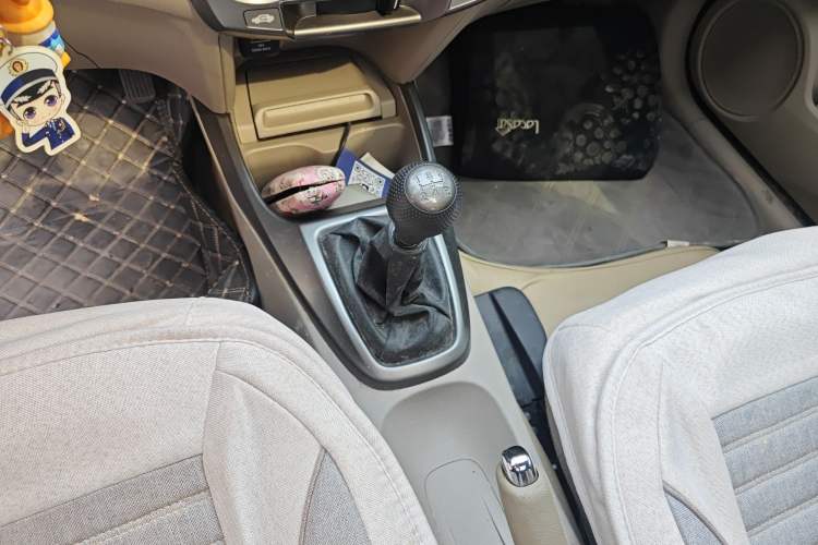 Used Honda City Classic 2012 1.5L manual Elite Edition