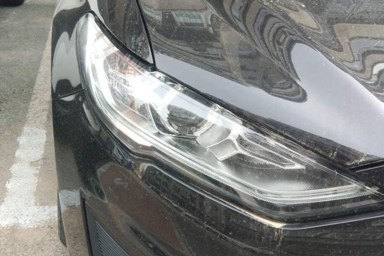 Used Ford Mondeo 2020 EcoBoost 180 Stylish Model
