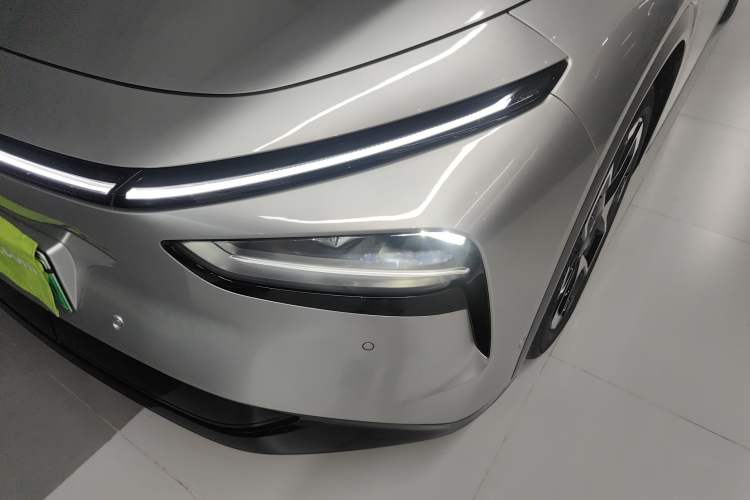 Used XPeng G7 2025 702 Max