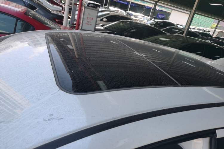 Used Honda XR-V 2019 220TURBO CVT Luxury Edition China VI Emission Standard
