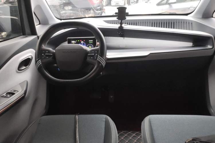 Used Wuling NAMMIEV 2021 - Play Edition