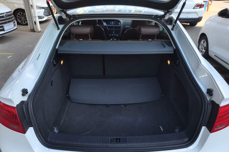 Used Audi A5 2016 Sportback 45 TFSI