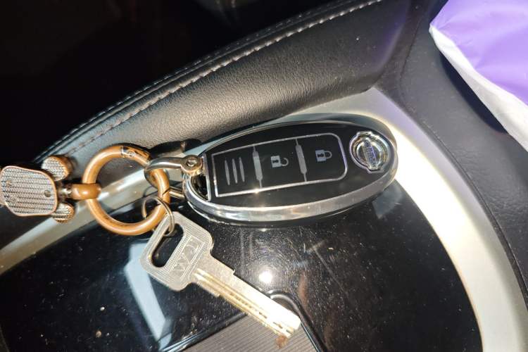 Used Nissan X-Trail 2019 2.0L CVT Comfort Edition 2WD