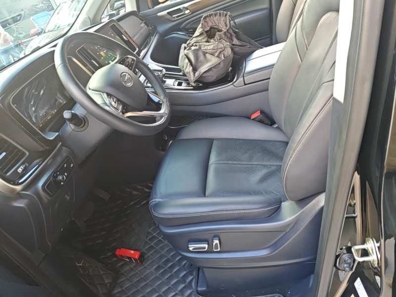 Used GAC Trumpchi M8 2023 Master Series 390T Prestige Edition — 14