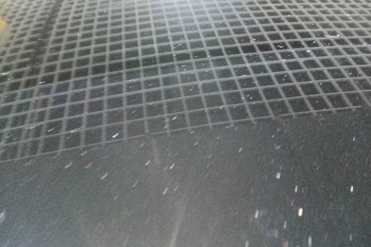 Used Hima Luxeed R7 2025 Range-Extended Version 251 km Max
