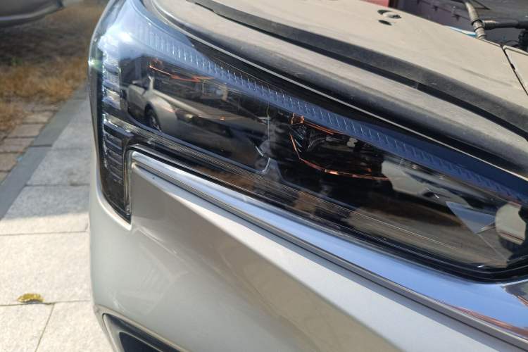 Used AION S 2020 Meizu 580
