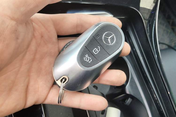 Used Mercedes-Benz C-Class 2022 Restyled C 260 L Sport Edition