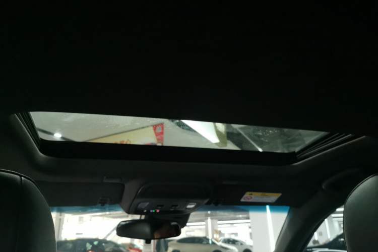 Used Cadillac CT4 2022 28T Fashion Edition