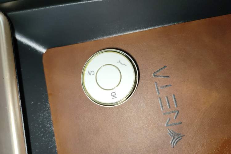 Used NETA X 2023 400 Lite