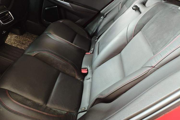 Used Lynk & Co 01 2017 2.0T Four-Wheel Drive Pro Edition