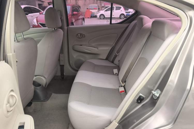 Used Nissan Sunny 2016 1.5XE Manual Leading Edition