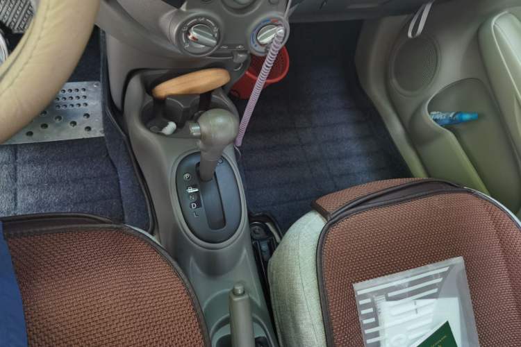 Used Nissan Sunny 2011 1.5XE CVT Comfort Edition
