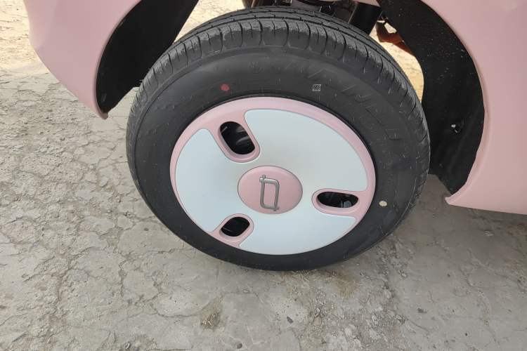 Used Bestune Pony 2026 Model 222km Cute Horse