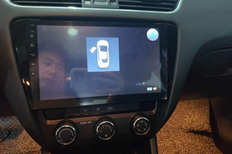 Used Skoda Octavia 2017 1.6L Automatic Smart Drive Edition