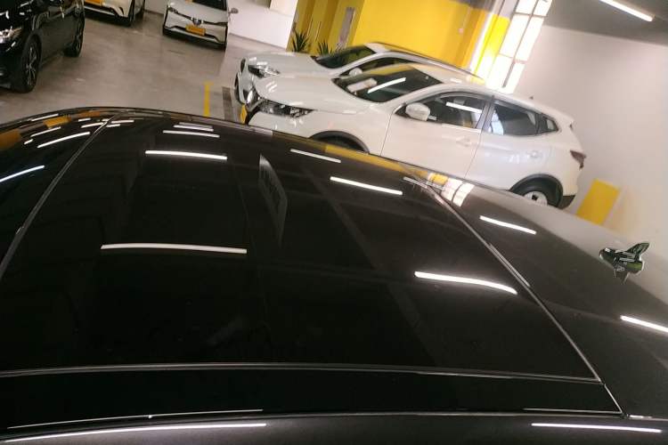 Used Audi Q2L 2018 35 TFSI Fashionable & Elegant Version China VI Emission Standard
