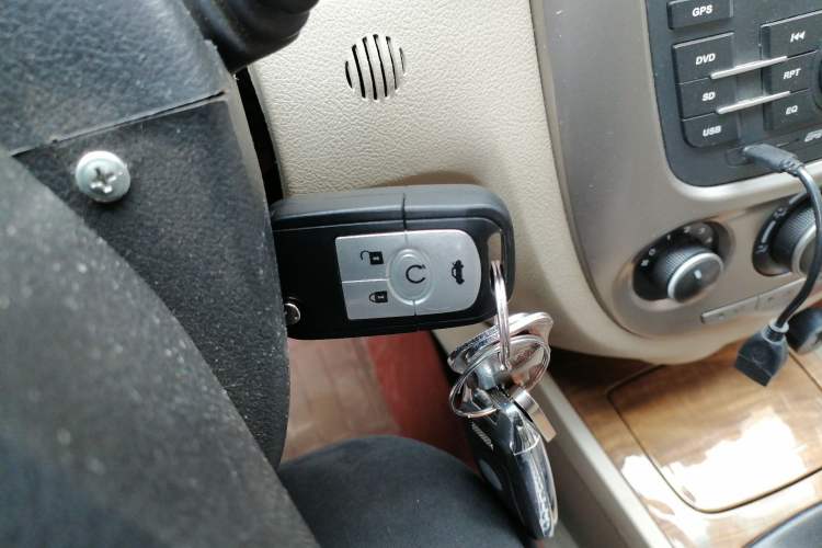 Used Buick Excelle 2015 1.5L Manual Classic Trim