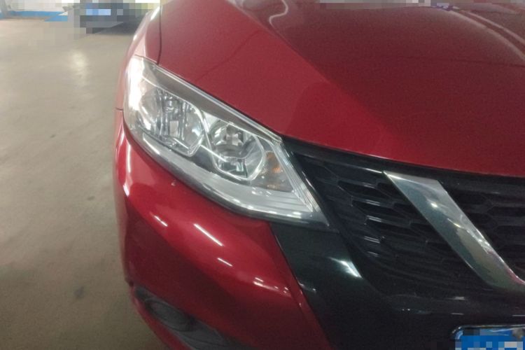 Used Nissan Tiida 2016 1.6L CVT Smart Drive Edition
