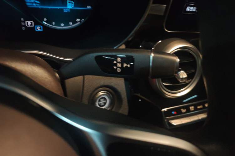 Used Mercedes-Benz GLC 2022 Refreshed GLC 260 L 4MATIC Dynamic Edition