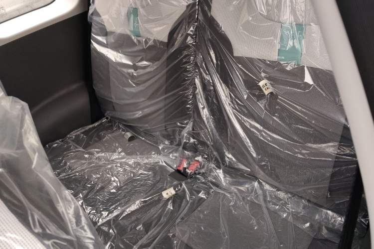 Used Qiyuan Lumin 2023 301km Honey Dew Edition
