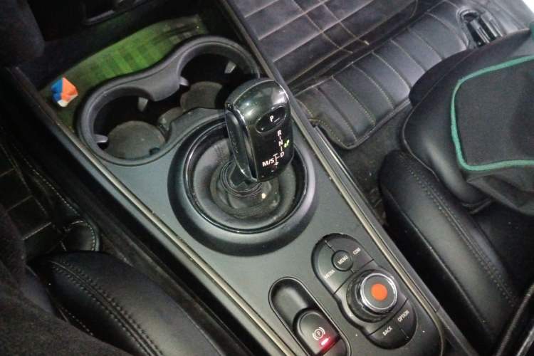 Used MINI Countryman 2018 1.5T COOPER ALL4 Classic Edition
