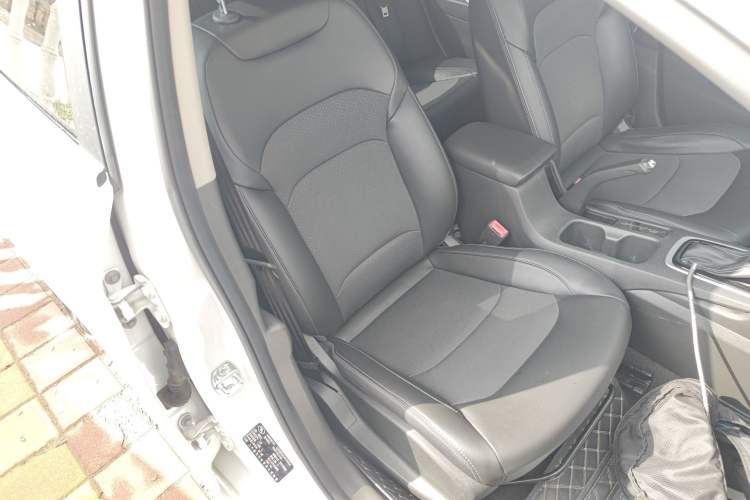 Used Chevrolet Cavalier 2016 1.5L Automatic Xinyue Edition