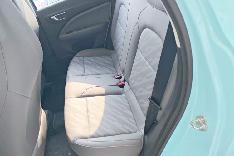 Used Leapmotor T03 2025 403 Comfort Edition
