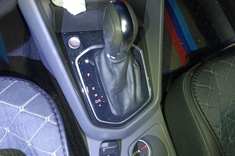 Used Jetta VS7 2020 1.4T Automatic Glory Edition