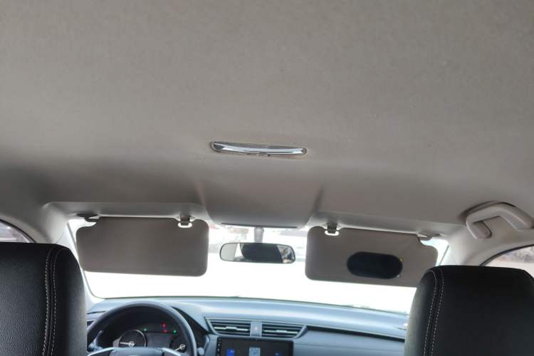 Used Honda Envix 2019 180TURBO CVT Enjoyment Version China VI
