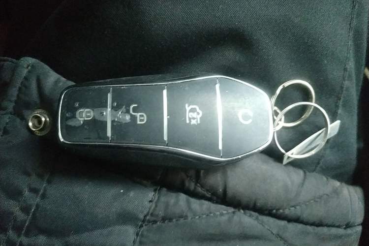 Used BYD Song Pro New Energy 2025 Second-Generation DM-i 75KM Leading Edition