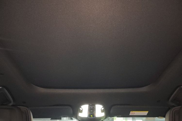 Used Lynk & Co 09 EM-P 2021 2.0T PHEV Halo Seven-Seater