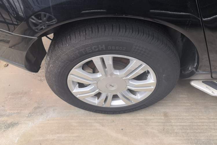 Used Cadillac SRX 2014 3.0L Comfort Model