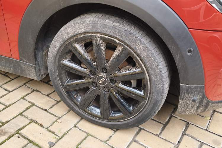 Used MINI 2018 1.5T COOPER Artist