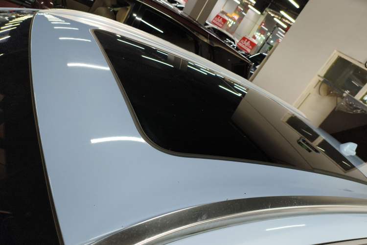 Used Li Auto ONE 2020 Extended-Range 6-Seater Version