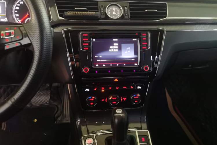 Used Volkswagen Passat 2016 330TSI DSG Prestige Edition