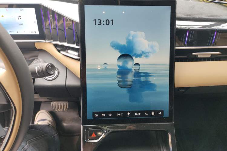 Used Geely Auto FX11 2023 1.5TD DCT Prestige Edition