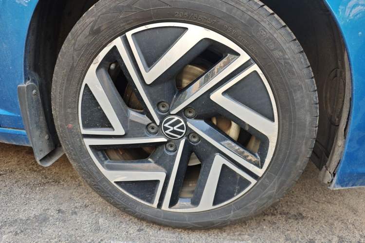 Used Volkswagen Sagitar 2022 280TSI DSG Excellence Edition
