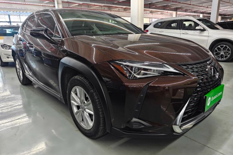 Used Lexus UX 2020 200 Special Edition