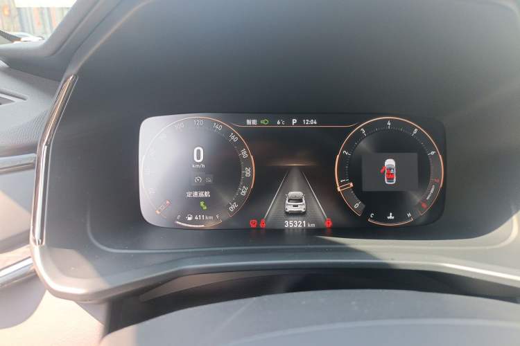 Used Lynk & Co 06 2023 Remix 1.5T JinPro