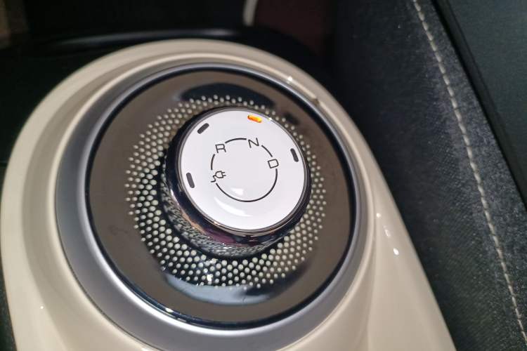 Used Wuling Bingo 2023 203km Light Edition Gear Lever