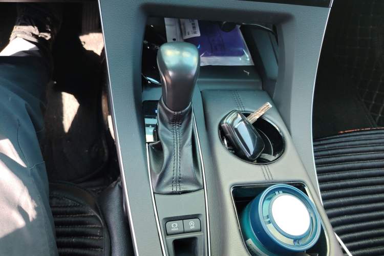 Used Toyota Avalon 2019 2.0L Luxury Edition China VI Standard