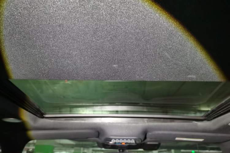 Used Ford F-150 Raptor 2022 3.5T Raptor Headliner